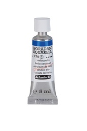 [SC14479A] Schmincke Horadam Watercolour 5 ml Helio Cerulean Series 1