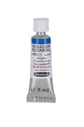 [SC14480A] Schmincke Horadam Watercolour 5 ml Mountain Blue Series 1