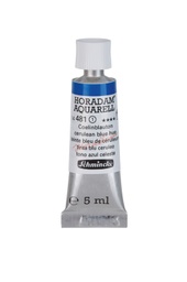 [SC14481A] Schmincke Horadam Watercolour 5 ml Ceruln Blue Tone Series 1