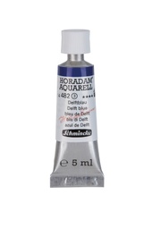 [SC14482A] Schmincke Horadam Watercolour 5 ml Delft Blue Series 3