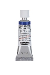 [SC14486A] Schmincke Horadam Watercolour 5 ml Cobalt Blue Hue Series 1