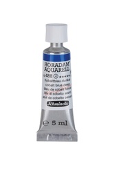 [SC14488A] Schmincke Horadam Watercolour 5 ml Cobalt Blue Deep Series 4