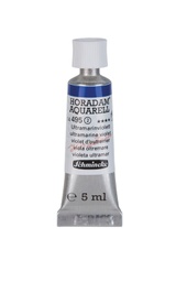 [SC14495A] Schmincke Horadam Watercolour 5 ml Ultramar Violet Series 2