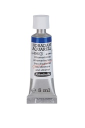 [SC14496A] Schmincke Horadam Watercolour 5 ml Ultramarine Blue Series 2