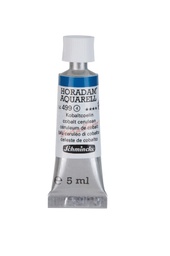 [SC14499A] Schmincke Horadam Watercolour 5 ml Cobalt Cerulean Series 4