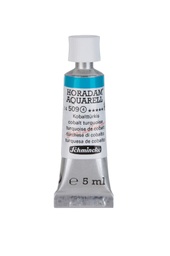 [SC14509A] Schmincke Horadam Watercolour 5 ml Cobalt Turquoise Series 4