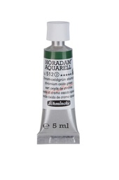 [SC14512A] Schmincke Horadam Watercolour 5 ml Chromium Oxide Green Series 2