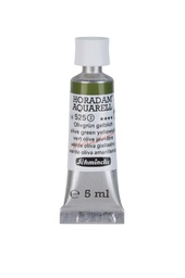 [SC14525A] Schmincke Horadam Watercolour 5 ml Olive Green Yellowish Series 2