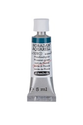 [SC14528A] Schmincke Horadam Watercolour 5 ml Prussian Green Series 2