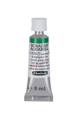 [SC14535A] Schmincke Horadam Watercolour 5 ml Cobalt Green Pure Series 4