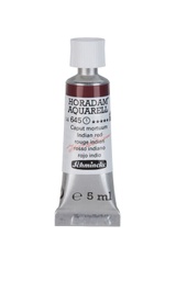 [SC14645A] Schmincke Horadam Watercolour 5 ml Indian Red Series 1