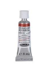 [SC14648A] Schmincke Horadam Watercolour 5 ml Transparent Brown Series 2