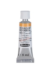 [SC14660A] Schmincke Horadam Watercolour 5 ml Raw Sienna Series 1