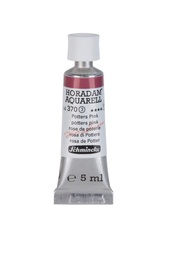 [SC14370A] Schmincke Horadam Watercolour 5 ml Tube Potters Pink Series 3