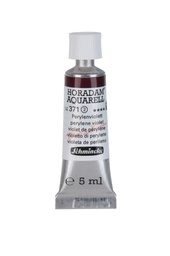 [SC14371A] Schmincke Horadam Watercolour 5 ml Tube Perylene Violet  Series 2