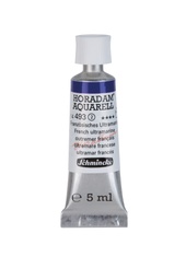 [SC14493A] Schmincke Horadam Watercolour 5 ml Tube French Ultramarine Series 2