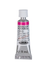 [SC14920A] Schmincke Horadam Watercolour 5 ml Tube Brillant Opernrosa Series 2