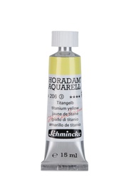 [SC14206C] Schmincke Horadam Watercolour 15 ml Titanium Yellow Series 3