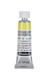 [SC14207C] Schmincke Horadam Watercolour 15 ml Vanadium Yellow Series 4