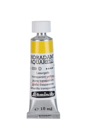 [SC14209C] Schmincke Horadam Watercolour 15 ml Transparent Yellow Series 2