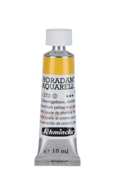 [SC14213C] Schmincke Horadam Watercolour 15 ml Chrome Yellow Deep Hue Series 2