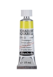 [SC14215C] Schmincke Horadam Watercolour 15 ml Lemon Yellow Series 1
