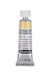 [SC14221C] Schmincke Horadam Watercolour 15 ml Brilliant Yellow Dark Series 2