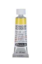 [SC14224C] Schmincke Horadam Watercolour 15 ml Cadmium Yellow Light Series 3
