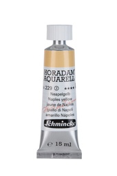 [SC14229C] Schmincke Horadam Watercolour 15 ml Naples Yellow Series 2