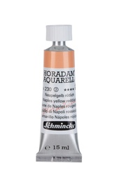 [SC14230C] Schmincke Horadam Watercolour 15 ml Naples Yellow Reddish Series 2