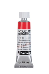[SC14349C] Schmincke Horadam Watercolour 15 ml Cadmium Red Light Series 3