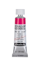 [SC14351C] Schmincke Horadam Watercolour 15 ml Ruby Red Series 3