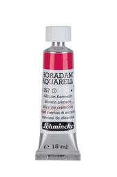 [SC14357C] Schmincke Horadam Watercolour 15 ml Alizarin Crimson Series 1