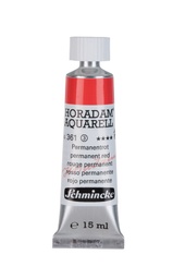 [SC14361C] Schmincke Horadam Watercolour 15 ml Permanent Red Series 3