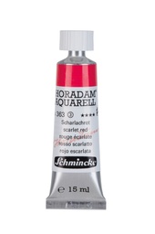 [SC14363C] Schmincke Horadam Watercolour 15 ml Scarlet Red Series 3