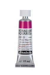 [SC14367C] Schmincke Horadam Watercolour 15 ml Purple Magenta Series 3