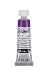 [SC14474C] Schmincke Horadam Watercolour 15 ml Manganese Violet Series 3