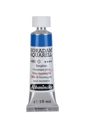 [SC14480C] Schmincke Horadam Watercolour 15 ml Mountain Blue Series 1