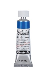 [SC14481C] Schmincke Horadam Watercolour 15 ml Ceruln Blue Tone Series 1