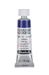 [SC14482C] Schmincke Horadam Watercolour 15 ml Delft Blue Series 3
