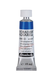 [SC14496C] Schmincke Horadam Watercolour 15 ml Ultramar Blue Series 2