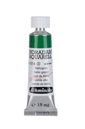 [SC14514C] Schmincke Horadam Watercolour 15 ml Helio Green Series 2