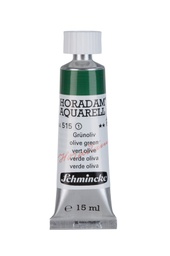 [SC14515C] Schmincke Horadam Watercolour 15 ml Green Olive Series 1