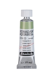 [SC14516C] Schmincke Horadam Watercolour 15 ml Green Earth Series 1