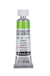 [SC14524C] Schmincke Horadam Watercolour 15 ml May Green Series 2