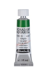 [SC14530C] Schmincke Horadam Watercolour 15 ml Sap Green Series 2