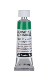 [SC14535C] Schmincke Horadam Watercolour 15 ml Cobalt Green Pure Series 4