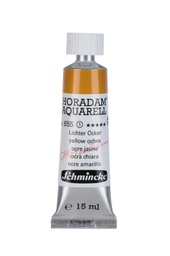 [SC14655C] Schmincke Horadam Watercolour 15 ml Yellow Ochre Series 1