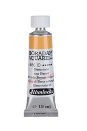 [SC14660C] Schmincke Horadam Watercolour 15 ml Raw Sienna Series 1