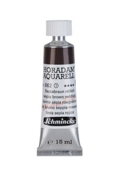 [SC14662C] Schmincke Horadam Watercolour 15 ml Sepia Brown Reddish Series 1